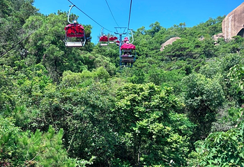 礐石风景区第 29 张图片