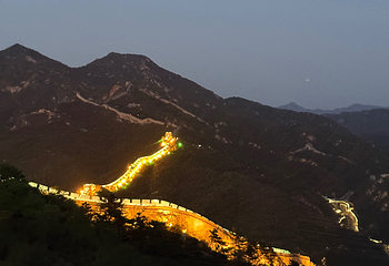 八达岭长城第 325 张图片