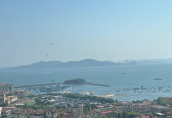 青岛云上海天第 70 张图片