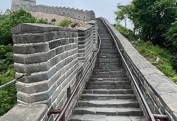 居庸关长城第 74 张图片
