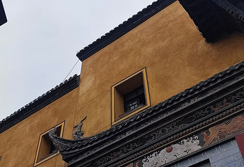 重庆湖广会馆第 100 张图片