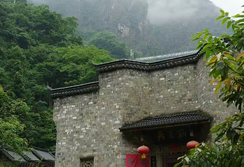 药王山第 11 张图片
