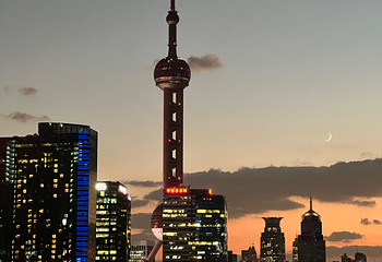 外滩第 166 张图片