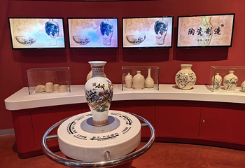 辽宁省科学技术馆第 6 张图片