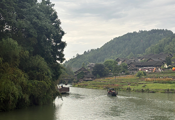 贵州乌江寨国际旅游度假区第 105 张图片