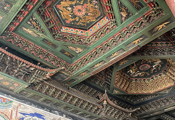 净土寺第 116 张图片
