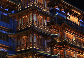 大佛古寺第 151 张图片