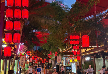 三亚千古情第 59 张图片