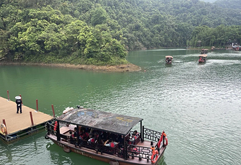 鼎湖山第 32 张图片