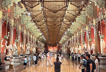 尼山旅游度假区第 33 张图片