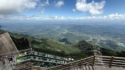 灵山风景区第 102 张图片