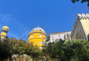 佩纳宫第 54 张图片