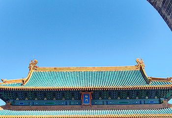 代王府·大明百戏园第 82 张图片
