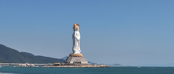 三亚南山文化旅游区第 113 张图片