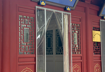 运城关公故里文化旅游景区第 99 张图片
