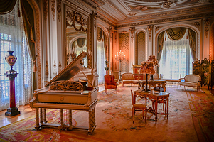 弗拉格勒博物馆