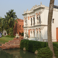 Bangladesh Folk Art & Crafts Foundation