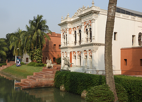 Bangladesh Folk Art & Crafts Foundation