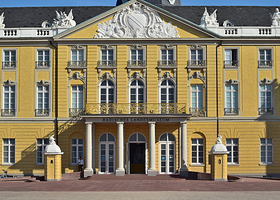 巴登州立博物馆