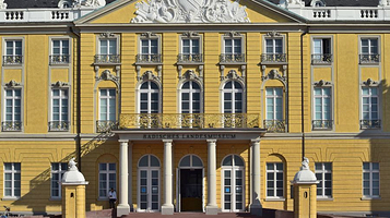 巴登州立博物馆