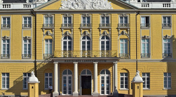 巴登州立博物馆