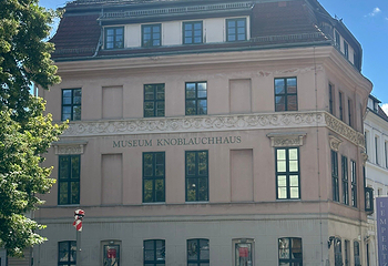 Knoblauchhaus第 5 张图片