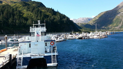 Whittier Harbor第 8 张图片