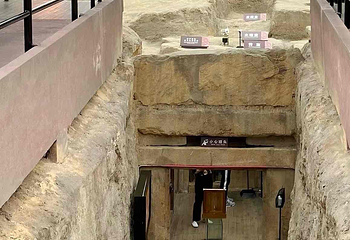 南越王博物院(王墓展区)第 194 张图片