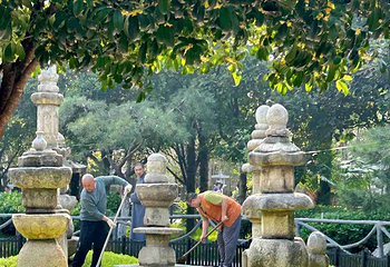 香积寺第 47 张图片