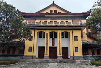 独秀峰王城景区第 51 张图片