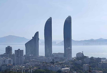 钟鼓索道第 50 张图片