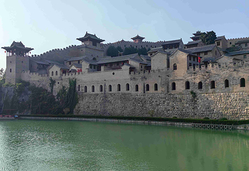 湘峪古堡第 35 张图片