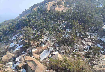 崂山风景区第 302 张图片