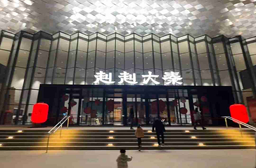 赳赳大秦第 110 张图片