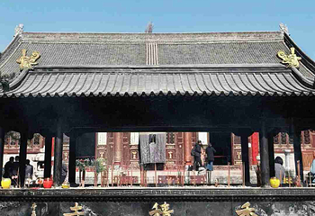 香积寺第 38 张图片