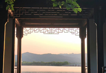 石湖景区第 107 张图片