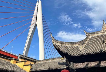 重庆湖广会馆第 28 张图片