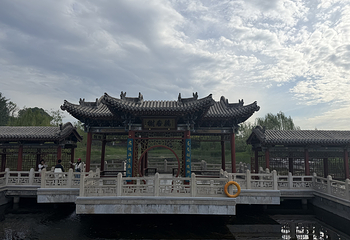 晋祠博物馆第 180 张图片