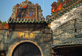 佛山市祖庙博物馆第 13 张图片