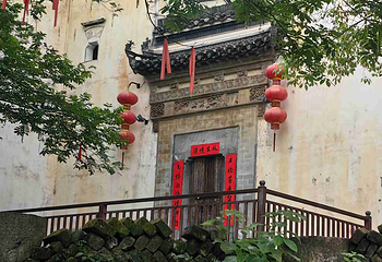 呈坎第 87 张图片