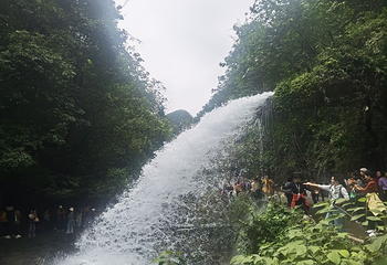 荔波小七孔景区第 294 张图片