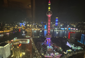 陆家嘴第 120 张图片