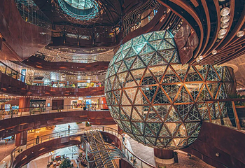 香港K11 MUSEA第 18 张图片