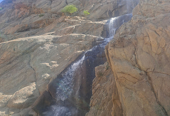 贺兰山岩画第 127 张图片