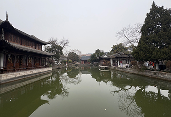 南京总统府第 53 张图片