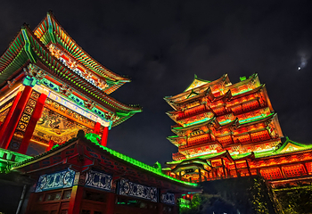 滕王阁旅游区第 50 张图片