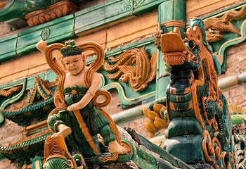 广胜寺第 5 张图片