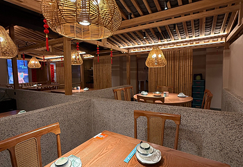 鱼回头(老岳阳·岳阳味店)第 37 张图片