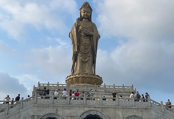 普陀山风景区第 213 张图片