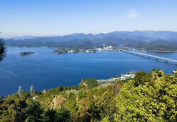 千岛湖天屿景区第 16 张图片